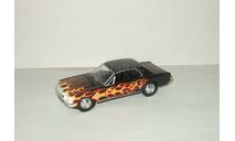 Форд Ford Mustang 1965 Road Champs 1:43, масштабная модель, scale43
