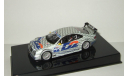 Мерседес Бенц Mercedes Benz CLK D2 Mannesmann Racing W208 2000 Autoart AMG 1:43 Поворотные колеса, масштабная модель, scale43, Mercedes-Benz