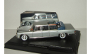 лимузин Мерседес Бенц Mercedes Benz 600 Landaulet 1965 Vitesse 1:43 0089 Limit 1824, масштабная модель, Autoart, Mercedes-Benz, scale43