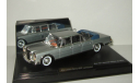 лимузин Мерседес Бенц Mercedes Benz 600 Landaulet 1965 Vitesse 1:43 0089 Limit 1824, масштабная модель, Autoart, Mercedes-Benz, scale43