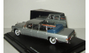 лимузин Мерседес Бенц Mercedes Benz 600 Landaulet 1965 Vitesse 1:43 0089 Limit 1824, масштабная модель, Autoart, Mercedes-Benz, scale43