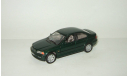 БМВ BMW 3er 3 series E46 1999 Открываются двери Hongwell Cararama 1:43 Ранний выпуск, масштабная модель, 1/43, Bauer/Cararama/Hongwell