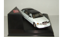 лимузин Линкольн Lincoln Town Car Limousine 2000 Двухцветный Vitesse 1:43 10110, масштабная модель, 1/43