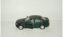 БМВ BMW 3er 3 series E46 1999 Открываются двери Hongwell Cararama 1:43 Ранний выпуск, масштабная модель, 1/43, Bauer/Cararama/Hongwell