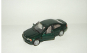 БМВ BMW 3er 3 series E46 1999 Открываются двери Hongwell Cararama 1:43 Ранний выпуск, масштабная модель, 1/43, Bauer/Cararama/Hongwell