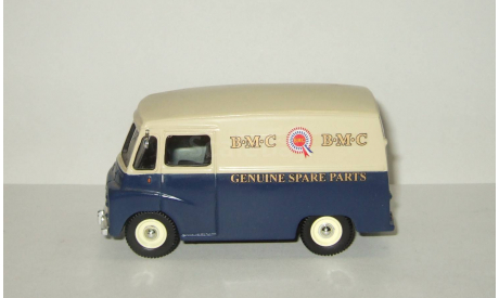 Моррис Morris LD150 Фургон 1959 Vitesse 1:43, масштабная модель, scale43