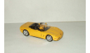 Шевроле Chevrolet Corvette 1998 Road Champs 1:43, масштабная модель, 1/43