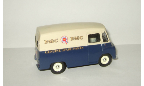Моррис Morris LD150 Фургон 1959 Vitesse 1:43, масштабная модель, scale43