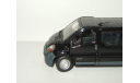 Рено Renault Trafic Микроавтобус 2002 Hongwell Cararama 1:43 Открываются двери, масштабная модель, 1/43, Bauer/Cararama/Hongwell