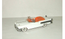 Бьюик BUICK SPECIAL Convertible 1958 + фигурка Vitesse 1:43, масштабная модель, scale43