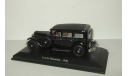 Lancia Dilambda 1930 Norev 1:43 785081, масштабная модель, 1/43