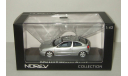 Рено Renault Megane Coupe 2001 Norev 1:43 517671, масштабная модель, 1/43