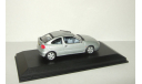 Рено Renault Megane Coupe 2001 Norev 1:43 517671, масштабная модель, 1/43