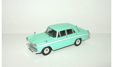 Austin Cambridge A60 Farina 1963 Cararama Hongwell 1:43, масштабная модель, 1/43, Bauer/Cararama/Hongwell