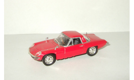 Мазда Mazda Cosmo Sport L 10 B 1968 Norev 1:43, масштабная модель, 1/43