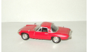 Мазда Mazda Cosmo Sport L 10 B 1968 Norev 1:43, масштабная модель, 1/43