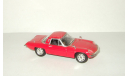 Мазда Mazda Cosmo Sport L 10 B 1968 Norev 1:43, масштабная модель, 1/43