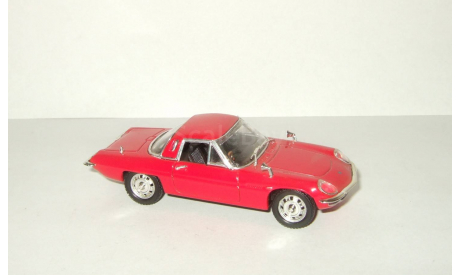 Мазда Mazda Cosmo Sport L 10 B 1968 Norev 1:43, масштабная модель, scale43