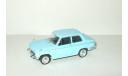 Мазда Mazda Familia 800 1964 Norev 1:43, масштабная модель, 1/43