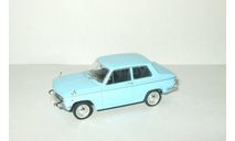 Мазда Mazda Familia 800 1964 Norev 1:43, масштабная модель, 1/43