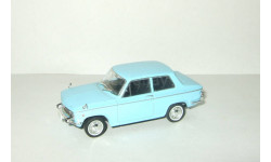 Мазда Mazda Familia 800 1964 Norev 1:43