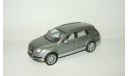 Ауди Audi Q7 4x4 2008 Cararama Hongwell 1:43, масштабная модель, 1/43, Bauer/Cararama/Hongwell