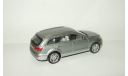 Ауди Audi Q7 4x4 2008 Cararama Hongwell 1:43, масштабная модель, 1/43, Bauer/Cararama/Hongwell