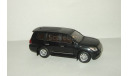 Лексус Lexus LX570 2010 (тираж 393 шт.) 4x4 IXO VVM 1:43 VVM112, масштабная модель, 1/43, VMM/VVM