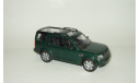 Land Rover Discovery 3 4x4 2005 High Speed 1:43, масштабная модель, scale43