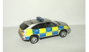 Лексус Lexus RX400 h Hybrid 4x4 2005 Hampshire Police J-Collection 1:43, масштабная модель, 1/43