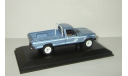 Пежо Peugeot 504 4x4 Pick-up Пикап Dangel California 1985 Norev 1:43 475451, масштабная модель, 1/43