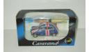 Мини Mini Cooper 1965 Hongwell Cararama 1:43, масштабная модель, Bauer/Cararama/Hongwell, scale43