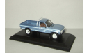 Пежо Peugeot 504 4x4 Pick-up Пикап Dangel California 1985 Norev 1:43 475451, масштабная модель, 1/43