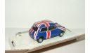 Мини Mini Cooper 1965 Hongwell Cararama 1:43, масштабная модель, Bauer/Cararama/Hongwell, scale43