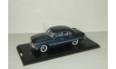 Форд Ford 4 Door Sedan 1950 USA First Response American Heritage 1:43, масштабная модель, 1/43