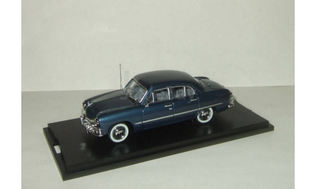 Форд Ford 4 Door Sedan 1950 USA First Response American Heritage 1:43, масштабная модель, 1/43