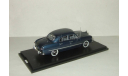 Форд Ford 4 Door Sedan 1950 USA First Response American Heritage 1:43, масштабная модель, 1/43