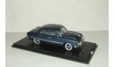 Форд Ford 4 Door Sedan 1950 USA First Response American Heritage 1:43, масштабная модель, 1/43