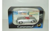 Порше Porsche № 1 Hongwell Cararama 1:43, масштабная модель, Bauer/Cararama/Hongwell, scale43