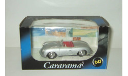 Порше Porsche № 1 Hongwell Cararama 1:43