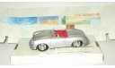 Порше Porsche № 1 Hongwell Cararama 1:43, масштабная модель, Bauer/Cararama/Hongwell, scale43