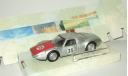 Порше Porsche 904 1964 Hongwell Cararama 1:43 Ранний, масштабная модель, Bauer/Cararama/Hongwell, scale43