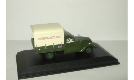 Пежо Peugeot 202 Bachee Camionette 1947 Norev 1:43 472204, масштабная модель, 1/43