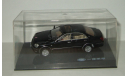 Тойота Toyota Crown Majesta Faw Redflag Hongqi Хуньцы 2006 Paudi 1:43 Открывается капот, масштабная модель, 1/43, Paudi Models