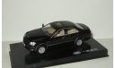 Тойота Toyota Crown Majesta Faw Redflag Hongqi Хуньцы 2006 Paudi 1:43 Открывается капот, масштабная модель, 1/43, Paudi Models