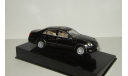 Тойота Toyota Crown Majesta Faw Redflag Hongqi Хуньцы 2006 Paudi 1:43 Открывается капот, масштабная модель, 1/43, Paudi Models