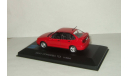 Фольксваген Сеат VW Volkswagen Seat Cordoba TDi 1994 Altaya 1:43, масштабная модель, 1/43