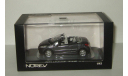 Пежо Peugeot 207 CC 2008 Norev 1:43 472772, масштабная модель, scale43