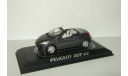 Пежо Peugeot 207 CC 2008 Norev 1:43 472772, масштабная модель, scale43