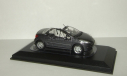 Пежо Peugeot 207 CC 2008 Norev 1:43 472772, масштабная модель, scale43